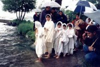 Mandaeans